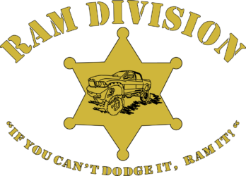 ram division